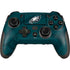 NFL Philadelphia Eagles Double Vision PlayStation Scuf Vantage 2 Controller Skin